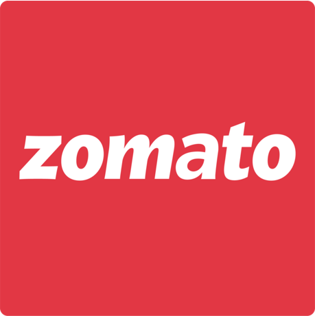 Zomato Project